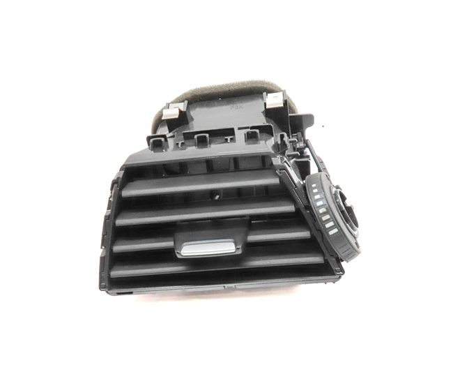 Thumbnail 2: 2014 BMW 335I (F30) FRONT LEFT DRIVER OUTER DASH HEAT AIR AC HVAC VENT (Black)
