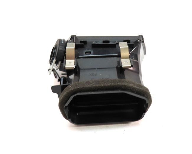 Thumbnail 3: 2014 BMW 335I (F30) FRONT LEFT DRIVER OUTER DASH HEAT AIR AC HVAC VENT (Black)
