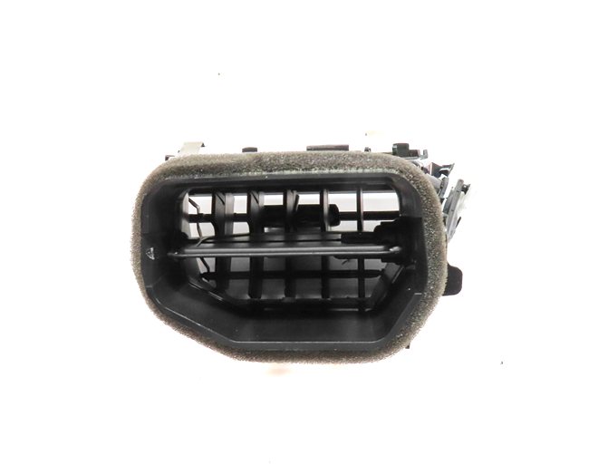 Thumbnail 4: 2014 BMW 335I (F30) FRONT LEFT DRIVER OUTER DASH HEAT AIR AC HVAC VENT (Black)