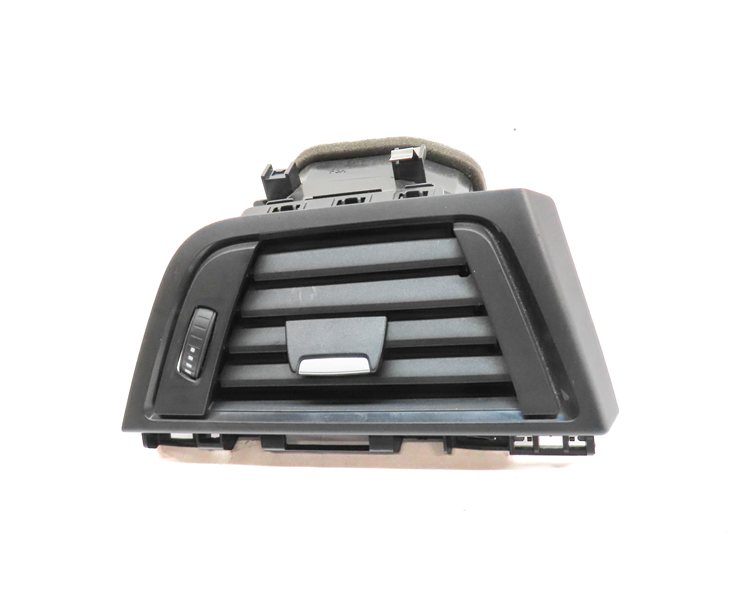 Thumbnail 2: 2014 BMW 335I (F30) FRONT RIGHT PASSENGER OUTER DASH HEAT AIR AC HVAC VENT