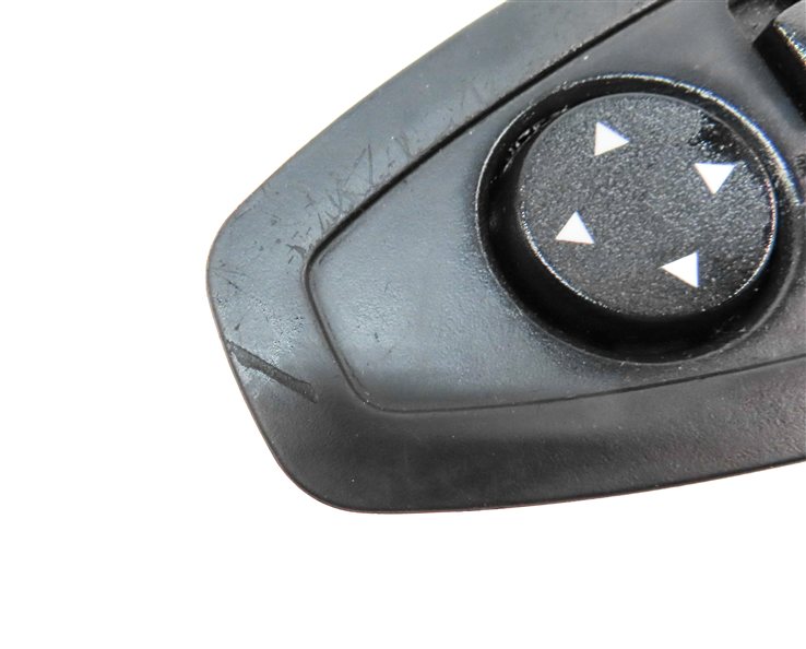 Thumbnail 7: 2012-2019 BMW 3 4 M3 X3 X4 SERIES FRONT LEFT DRIVER WINDOW SWITCH P-FOLD (BLACK)
