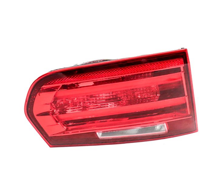 Thumbnail 3: 12-15 BMW 320i 328i 335i M3 (F30) SEDAN LEFT TRUNK INNER TAILLIGHT LIGHT LAMP