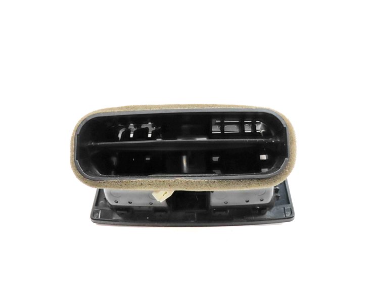 Thumbnail 6: 2014 BMW 335I (F30) REAR CENTER CONSOLE HEAT AIR AC HVAC DUAL VENT (Black)