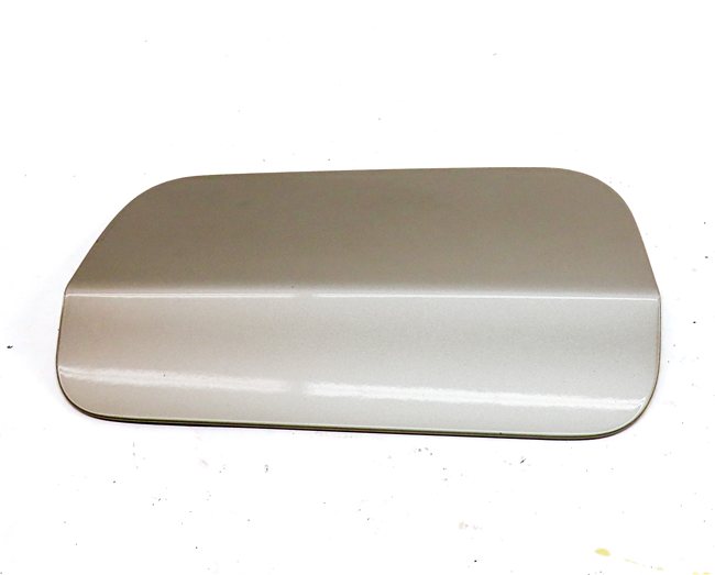 Thumbnail 2: 13-18 BMW 3-SERIES M3 (F30) SEDAN FUEL TANK DOOR LID COVER TRIM (Silver)