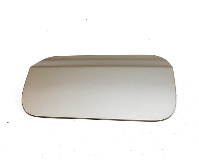 Thumbnail 3: 13-18 BMW 3-SERIES M3 (F30) SEDAN FUEL TANK DOOR LID COVER TRIM (Silver)