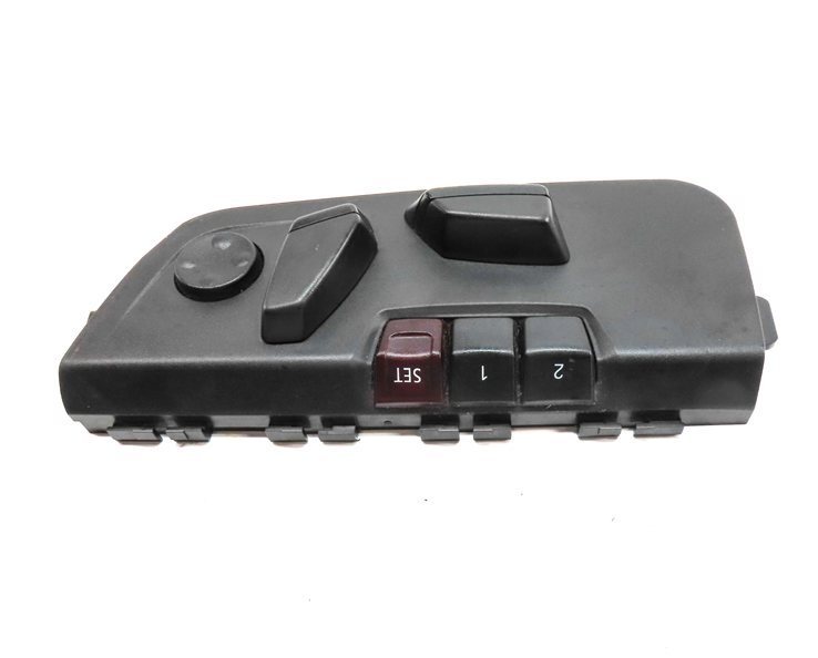 Thumbnail 3: 2014 BMW 335I (F30) FRONT LEFT DRIVER MEMORY SEAT POSITION ADJUST SWITCH
