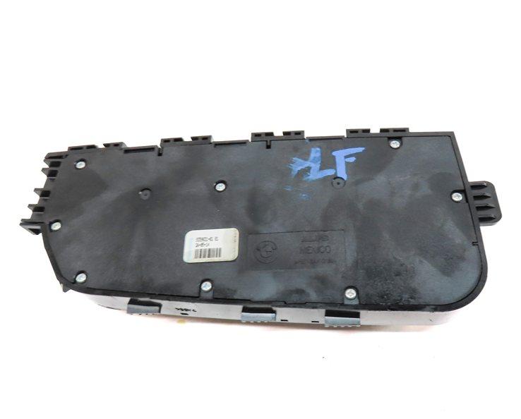 Thumbnail 6: 2014 BMW 335I (F30) FRONT LEFT DRIVER MEMORY SEAT POSITION ADJUST SWITCH