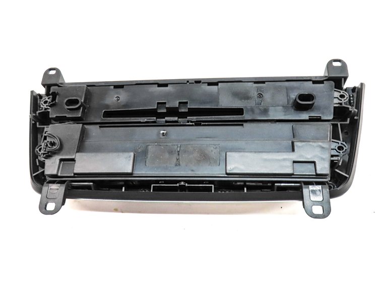 Thumbnail 6: 14-16 BMW 2 3 4 SERIES (F30 F32) A/C HEATER TEMPERATURE CLIMATE & RADIO CONTROL