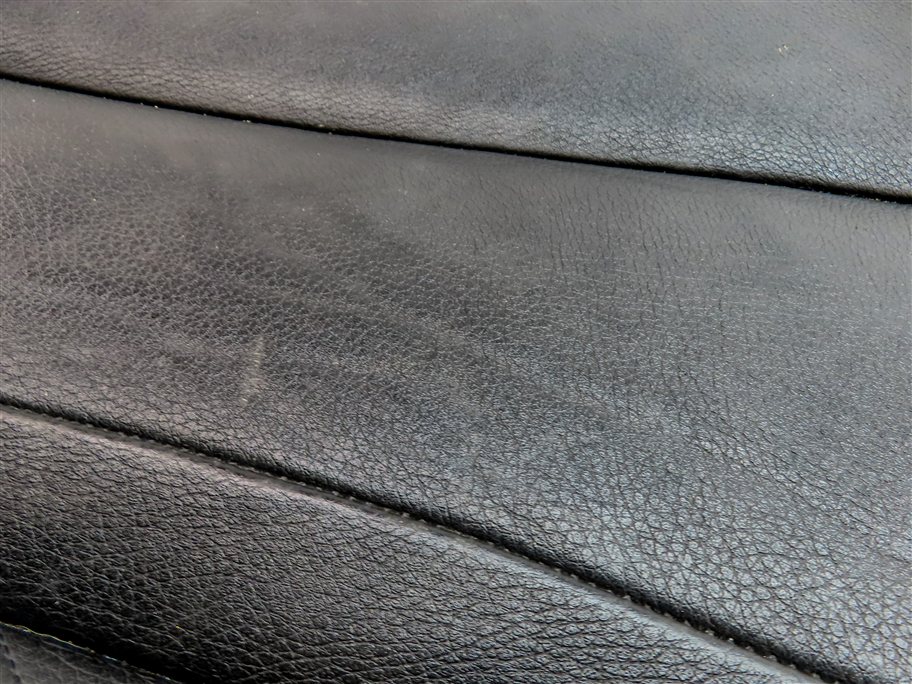Thumbnail 10: 2014 BMW 335I (F30) FRONT RIGHT PASSENGER LOWER HEATED SEAT CUSHION (Black)