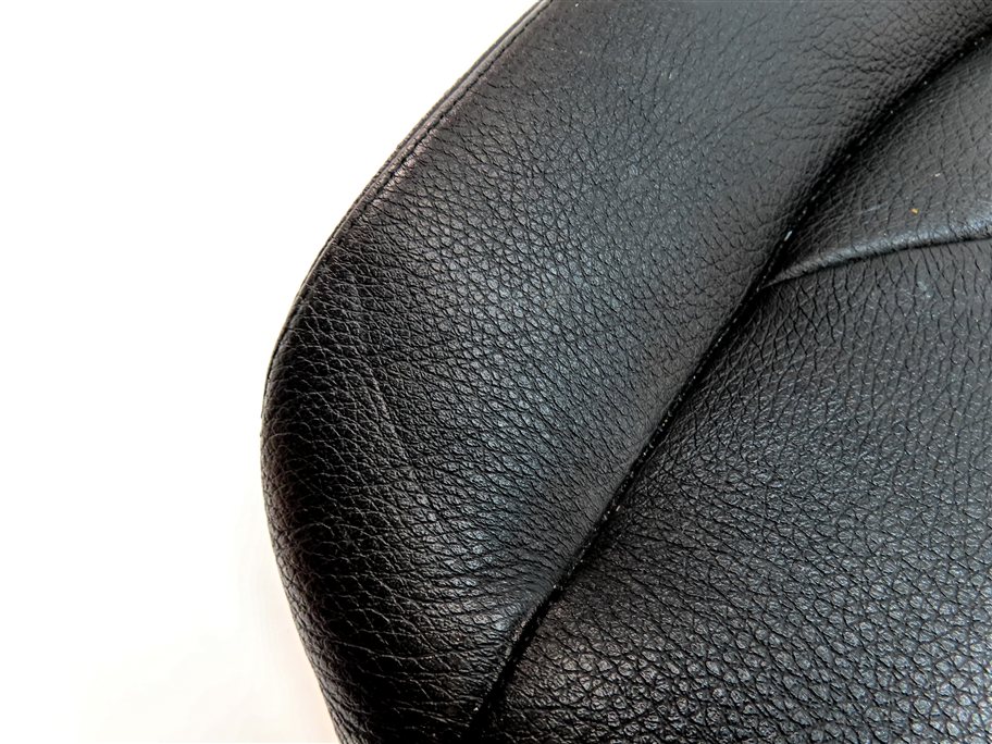 Thumbnail 11: 2014 BMW 335I (F30) FRONT RIGHT PASSENGER LOWER HEATED SEAT CUSHION (Black)