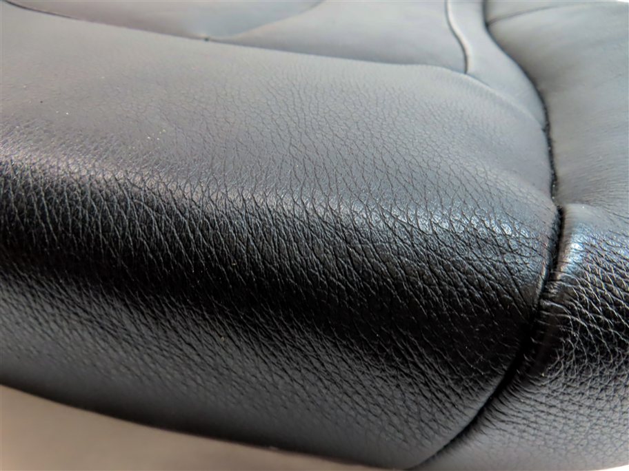 Thumbnail 12: 2014 BMW 335I (F30) FRONT RIGHT PASSENGER LOWER HEATED SEAT CUSHION (Black)