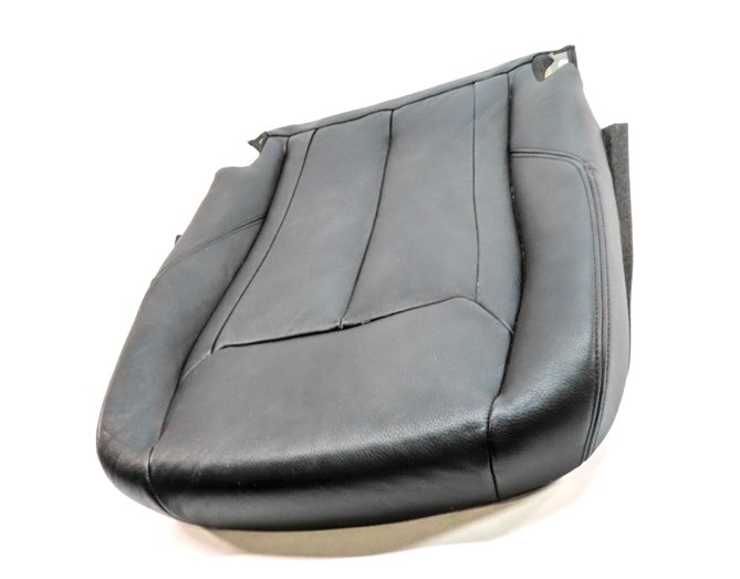 Thumbnail 2: 2014 BMW 335I (F30) FRONT RIGHT PASSENGER LOWER HEATED SEAT CUSHION (Black)