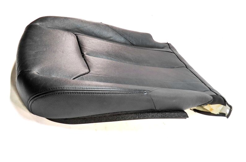 Thumbnail 4: 2014 BMW 335I (F30) FRONT RIGHT PASSENGER LOWER HEATED SEAT CUSHION (Black)