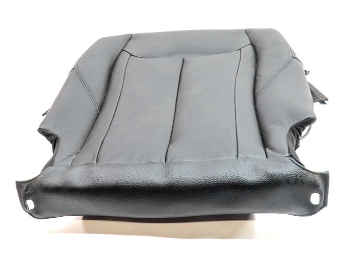 Thumbnail 6: 2014 BMW 335I (F30) FRONT RIGHT PASSENGER LOWER HEATED SEAT CUSHION (Black)