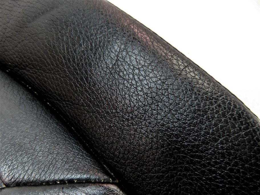 Thumbnail 10: 2014 BMW 335I (F30) FRONT LEFT DRIVER LOWER HEATED SEAT CUSHION (Black)