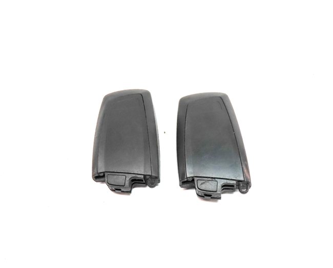 Thumbnail 9: 2014 BMW 335I (F30) 3.0L (N55) ENGINE ECM DME CAS4 IMMOBILIZER MODULE KEY SET/5