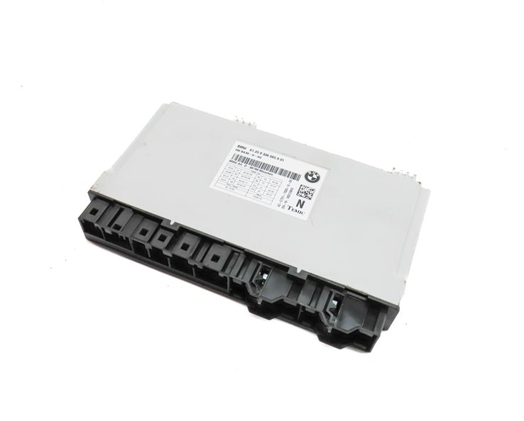14-19 BMW 328i 330i 335i 428i 430i 440i M3 M4 X5 X6 FRONT MEMORY SEAT MODULE