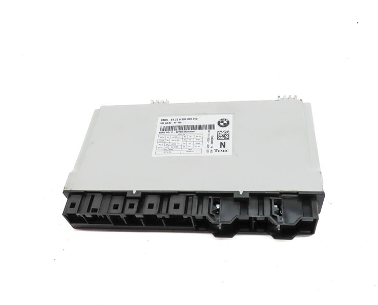 Thumbnail 2: 14-19 BMW 328i 330i 335i 428i 430i 440i M3 M4 X5 X6 FRONT MEMORY SEAT MODULE