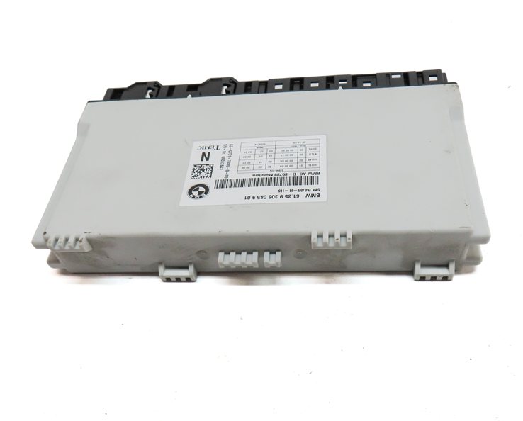 Thumbnail 4: 14-19 BMW 328i 330i 335i 428i 430i 440i M3 M4 X5 X6 FRONT MEMORY SEAT MODULE
