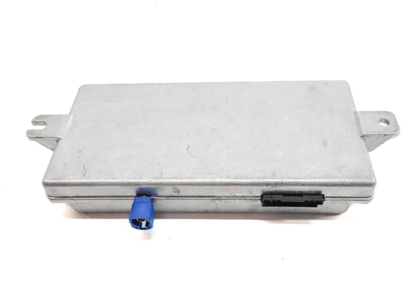 Thumbnail 6: 10-19 BMW 2 3 4 5 6 7 SERIES F01 F02 F10 F12 F22 F30 F32 REARVIEW CAMERA MODULE