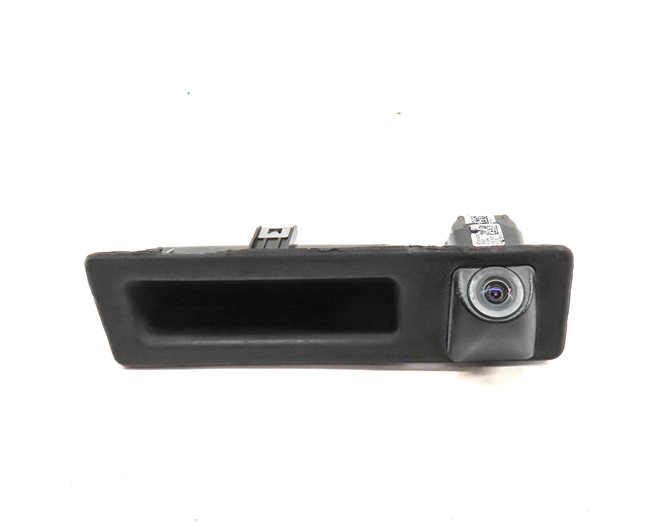 Thumbnail 3: 09-18 BMW 2 3 4 5 7 M5 X3 X5 X6 (F01 F07 F10 F15) REARVIEW CAMERA & TRUNK HANDLE