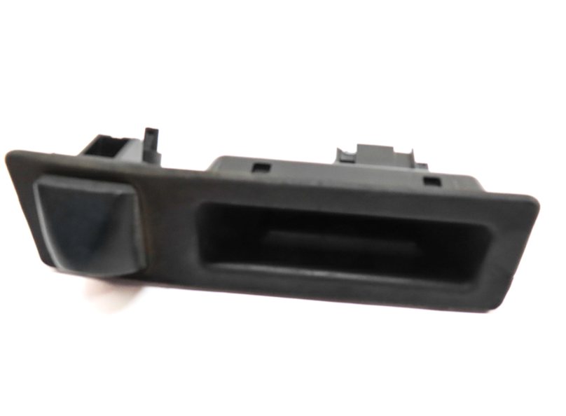 Thumbnail 4: 09-18 BMW 2 3 4 5 7 M5 X3 X5 X6 (F01 F07 F10 F15) REARVIEW CAMERA & TRUNK HANDLE