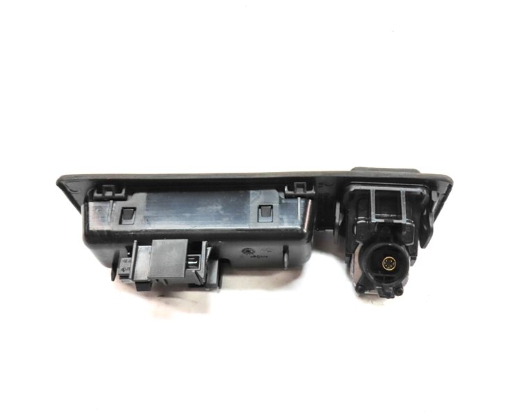 Thumbnail 5: 09-18 BMW 2 3 4 5 7 M5 X3 X5 X6 (F01 F07 F10 F15) REARVIEW CAMERA & TRUNK HANDLE