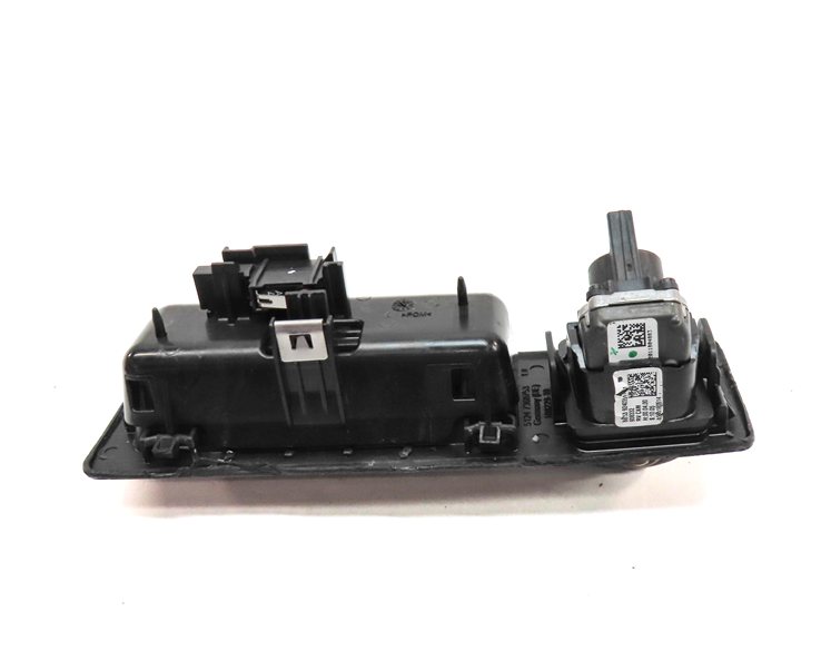 Thumbnail 6: 09-18 BMW 2 3 4 5 7 M5 X3 X5 X6 (F01 F07 F10 F15) REARVIEW CAMERA & TRUNK HANDLE