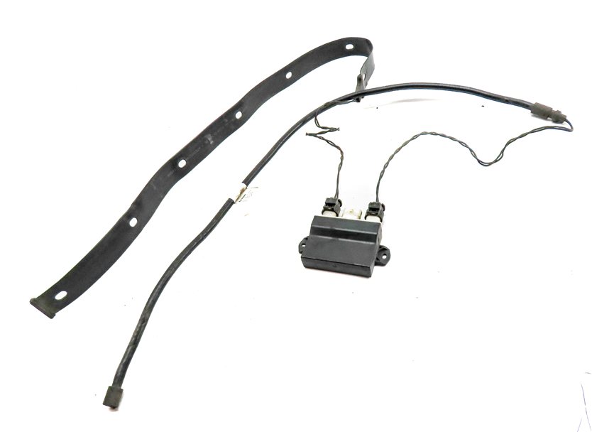 Thumbnail 2: 12-17 BMW 3 4 5 7 X3 X6 F01 F10 F30 KICK SENSOR SMART OPENER ANTENNA w/MODULE