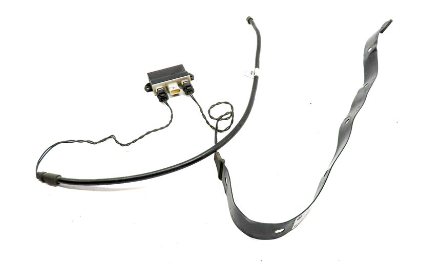 Thumbnail 3: 12-17 BMW 3 4 5 7 X3 X6 F01 F10 F30 KICK SENSOR SMART OPENER ANTENNA w/MODULE