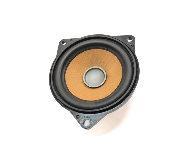 Thumbnail 6: 2014 BMW 335I (F30) RADIO STEREO AUDIO SOUND SYSTEM SUBWOOFER SPEAKER SET/9