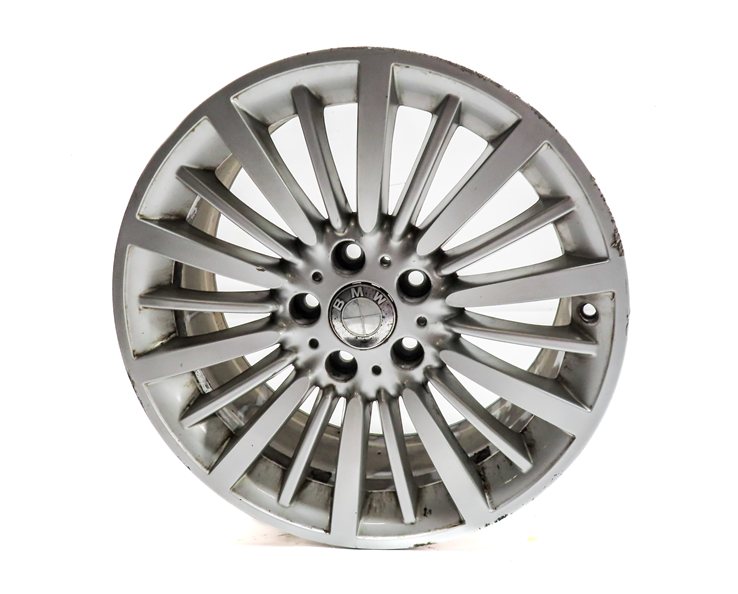 12-16 BMW 328i 335i 428i 435i (F30 F32) 18x8 INCH ALUMINUM 20-SPOKE WHEEL RIM