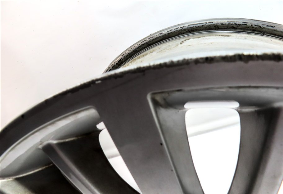 Thumbnail 5: 12-16 BMW 328i 335i 428i 435i (F30 F32) 18x8 INCH ALUMINUM 20-SPOKE WHEEL RIM