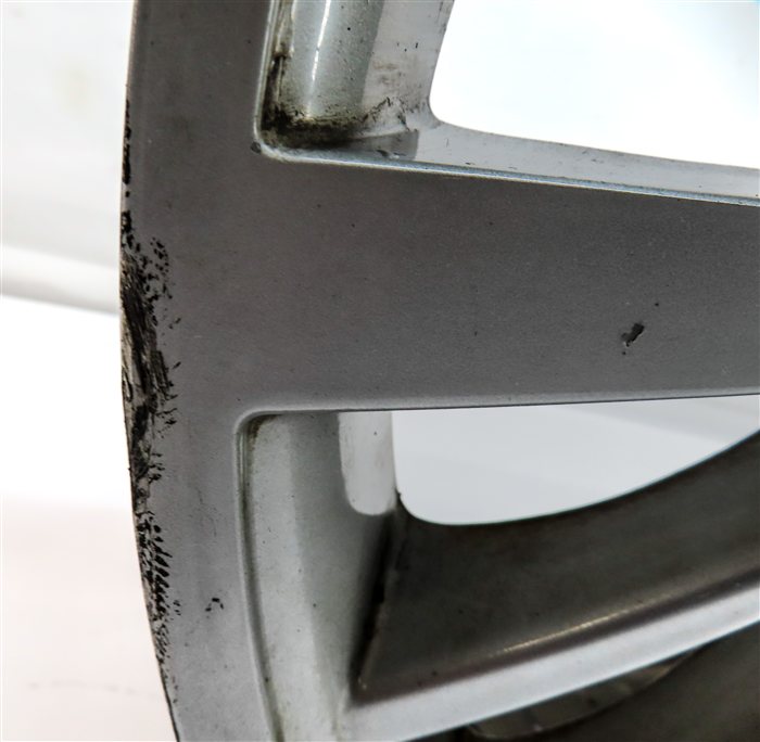 Thumbnail 6: 12-16 BMW 328i 335i 428i 435i (F30 F32) 18x8 INCH ALUMINUM 20-SPOKE WHEEL RIM