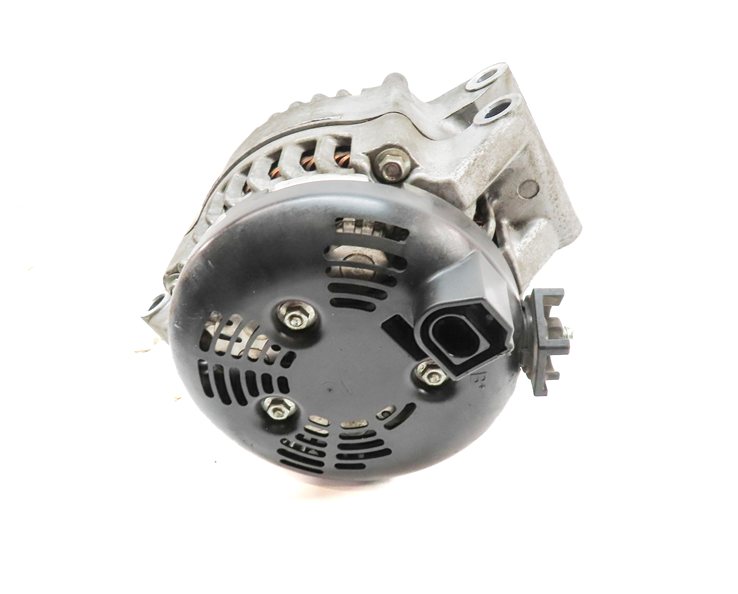 Thumbnail 4: 2014 BMW 335I (F30) 3.0L (N55) ENGINE 170 AMP ALTERNATOR GENERATOR CHARGER