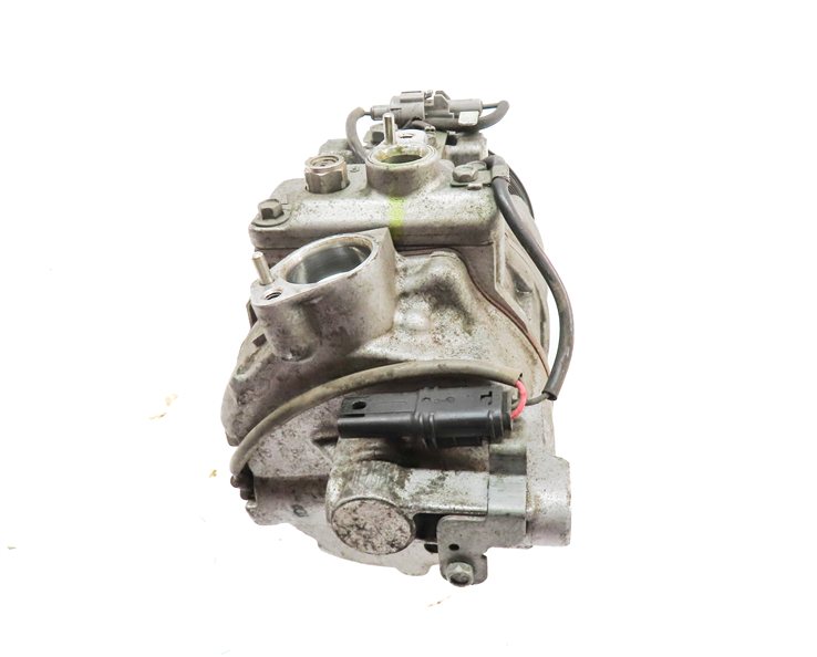 Thumbnail 3: 2010-2018 BMW 335i 435i 535i 640i 740i X5 X6 3.0L N55 A/C AIR COMPRESSOR PUMP