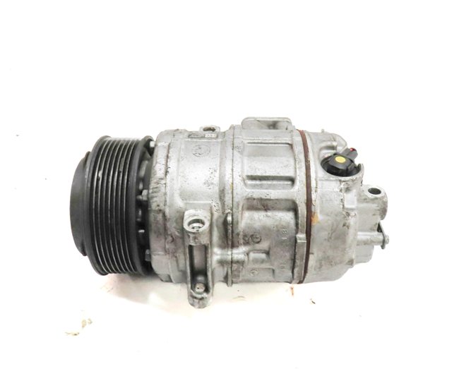 Thumbnail 5: 2010-2018 BMW 335i 435i 535i 640i 740i X5 X6 3.0L N55 A/C AIR COMPRESSOR PUMP