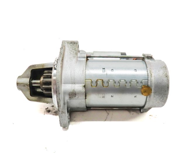 Thumbnail 2: 12-19 BMW  3 4 5 7 X3 X4 X5 X6 (F22 F32 F10 E80) 3.0L TURBO ENGINE STARTER MOTOR
