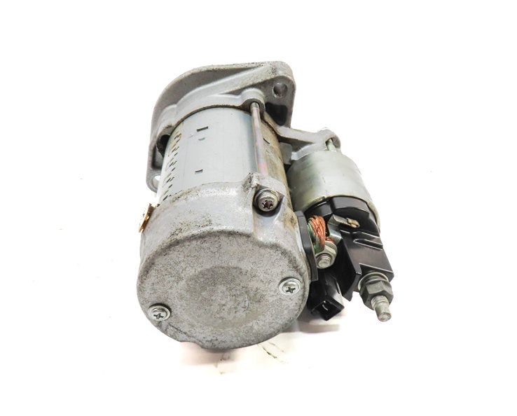 Thumbnail 3: 12-19 BMW  3 4 5 7 X3 X4 X5 X6 (F22 F32 F10 E80) 3.0L TURBO ENGINE STARTER MOTOR