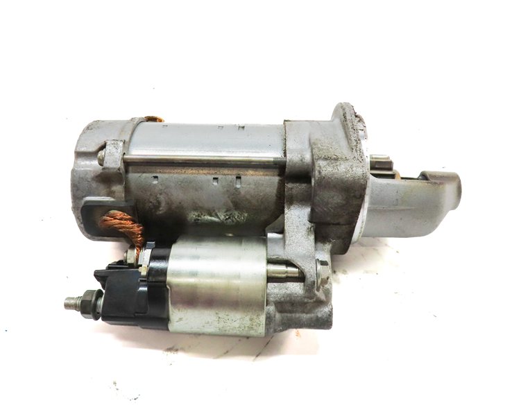 Thumbnail 4: 12-19 BMW  3 4 5 7 X3 X4 X5 X6 (F22 F32 F10 E80) 3.0L TURBO ENGINE STARTER MOTOR