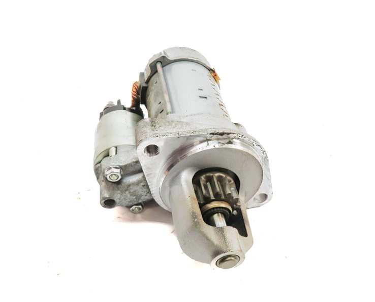 Thumbnail 5: 12-19 BMW  3 4 5 7 X3 X4 X5 X6 (F22 F32 F10 E80) 3.0L TURBO ENGINE STARTER MOTOR