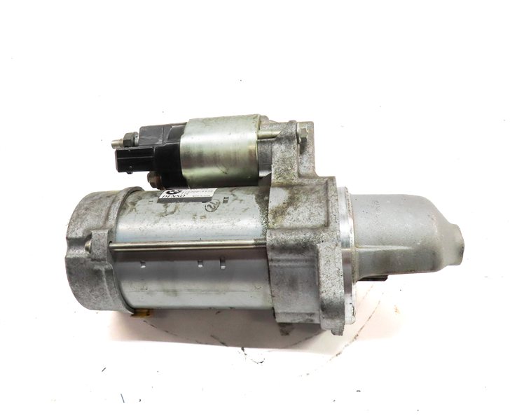 Thumbnail 6: 12-19 BMW  3 4 5 7 X3 X4 X5 X6 (F22 F32 F10 E80) 3.0L TURBO ENGINE STARTER MOTOR