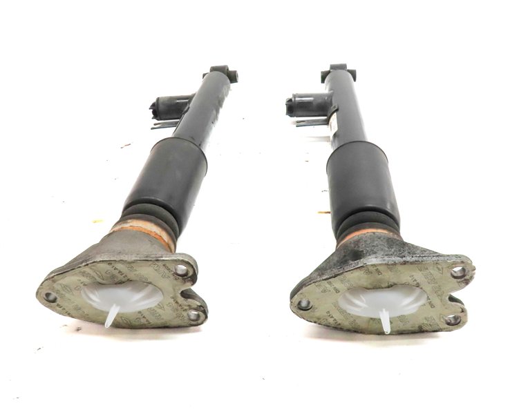 Thumbnail 4: 2014 BMW 335I (F30) REAR STANDARD SUSPENSION LEFT & RIGHT SHOCK STRUT SET/2