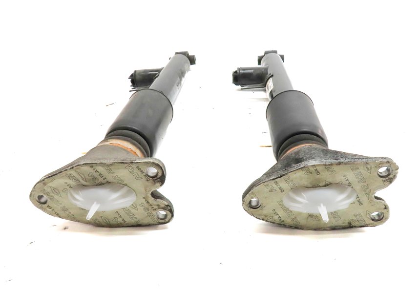 Thumbnail 5: 2014 BMW 335I (F30) REAR STANDARD SUSPENSION LEFT & RIGHT SHOCK STRUT SET/2