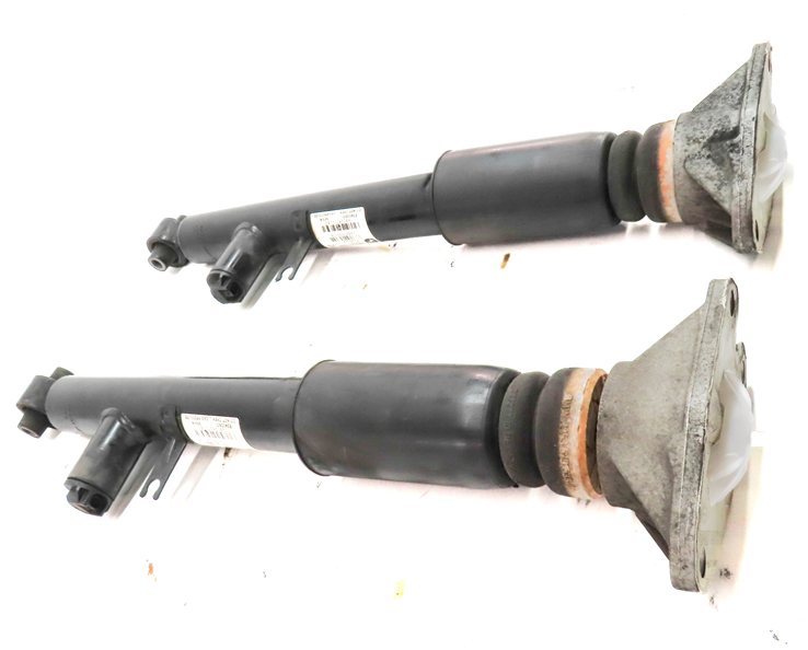 Thumbnail 6: 2014 BMW 335I (F30) REAR STANDARD SUSPENSION LEFT & RIGHT SHOCK STRUT SET/2