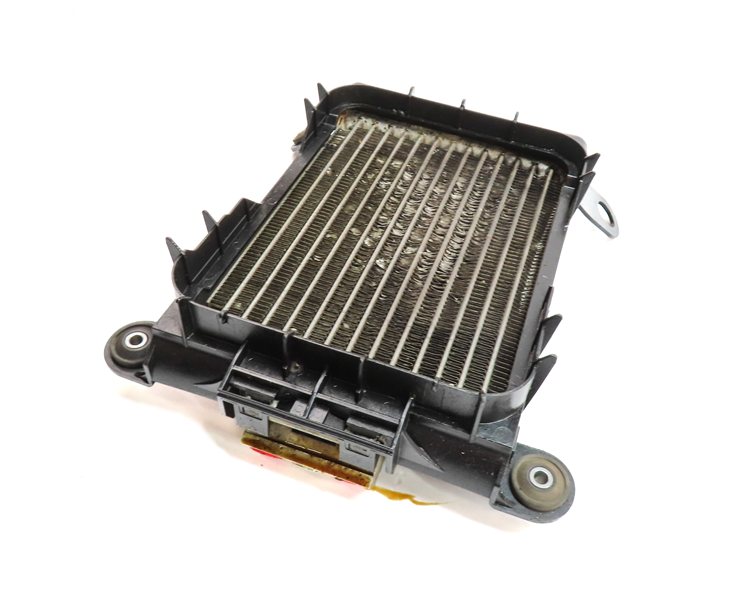 12-18 BMW 228i 320i 328i 335i 428i 435i (F22 F30 F32) RIGHT AUXILIARY RADIATOR