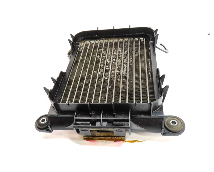 Thumbnail 2: 12-18 BMW 228i 320i 328i 335i 428i 435i (F22 F30 F32) RIGHT AUXILIARY RADIATOR