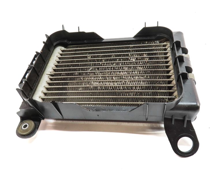 Thumbnail 3: 12-18 BMW 228i 320i 328i 335i 428i 435i (F22 F30 F32) RIGHT AUXILIARY RADIATOR