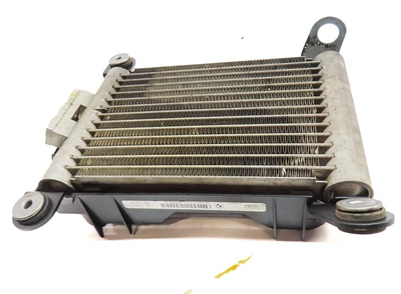 Thumbnail 5: 12-18 BMW 228i 320i 328i 335i 428i 435i (F22 F30 F32) RIGHT AUXILIARY RADIATOR