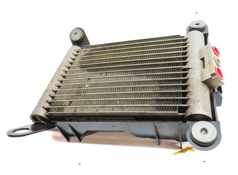 Thumbnail 6: 12-18 BMW 228i 320i 328i 335i 428i 435i (F22 F30 F32) RIGHT AUXILIARY RADIATOR